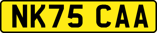 NK75CAA