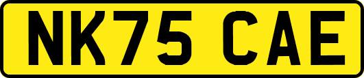 NK75CAE
