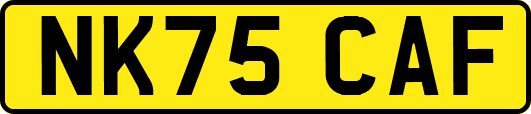 NK75CAF