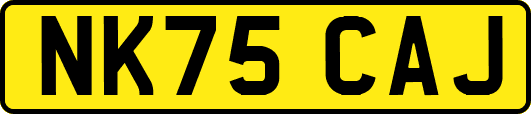 NK75CAJ