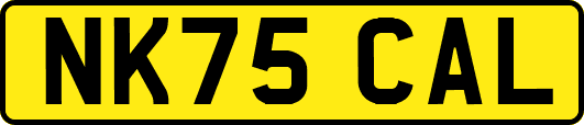 NK75CAL