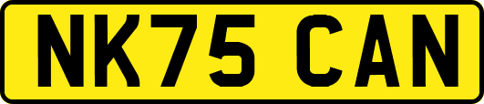 NK75CAN