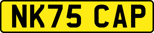 NK75CAP