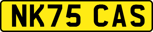 NK75CAS