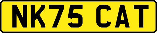 NK75CAT