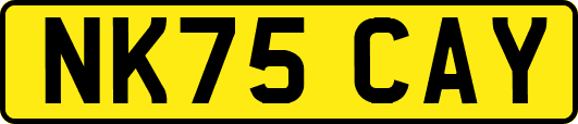 NK75CAY