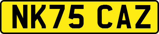 NK75CAZ