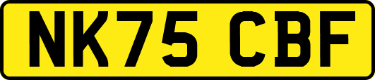 NK75CBF