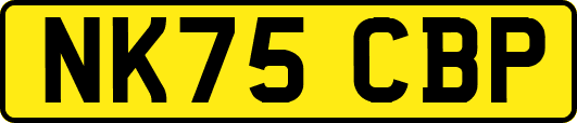 NK75CBP