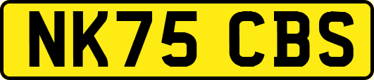 NK75CBS