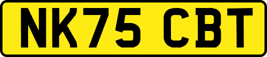 NK75CBT