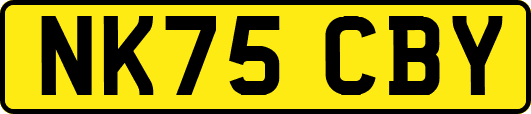 NK75CBY