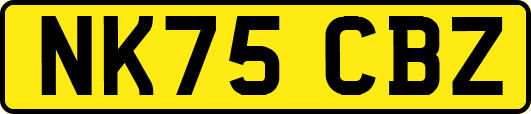 NK75CBZ