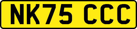 NK75CCC