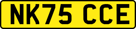 NK75CCE