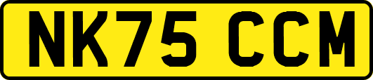 NK75CCM