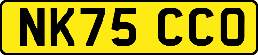 NK75CCO