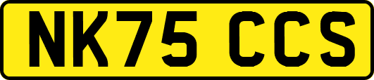 NK75CCS