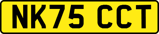 NK75CCT