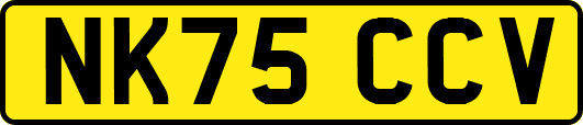 NK75CCV