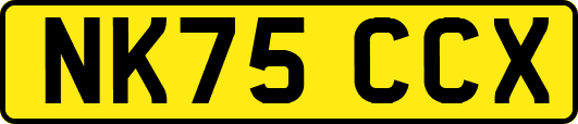 NK75CCX