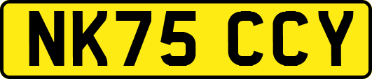 NK75CCY