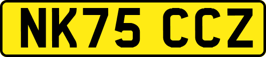 NK75CCZ