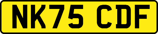 NK75CDF