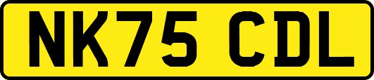 NK75CDL