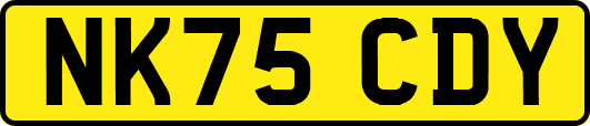 NK75CDY