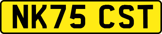 NK75CST