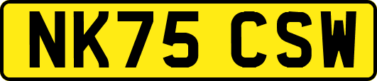 NK75CSW
