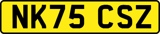 NK75CSZ