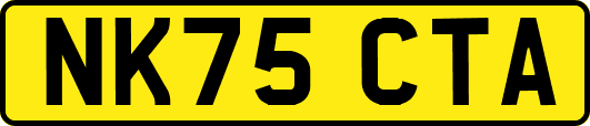 NK75CTA