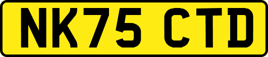 NK75CTD