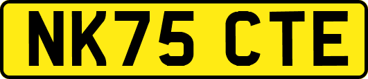 NK75CTE