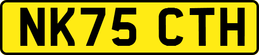 NK75CTH