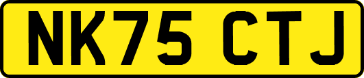 NK75CTJ