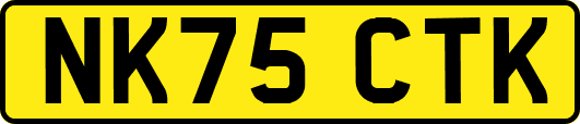 NK75CTK