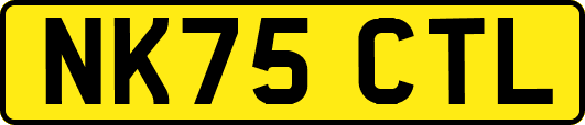 NK75CTL
