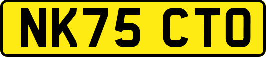 NK75CTO