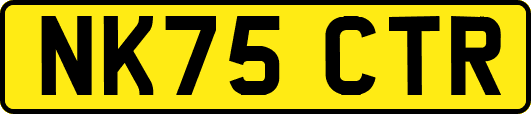 NK75CTR