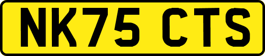 NK75CTS