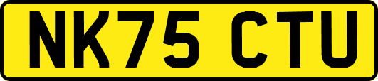 NK75CTU