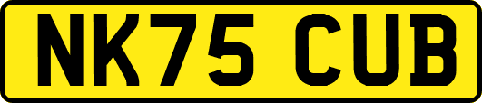 NK75CUB