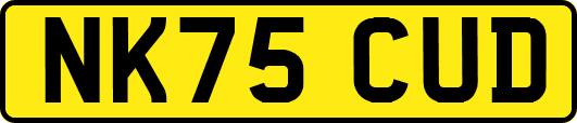 NK75CUD