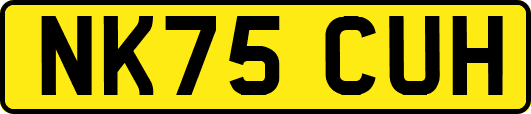 NK75CUH