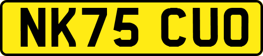 NK75CUO
