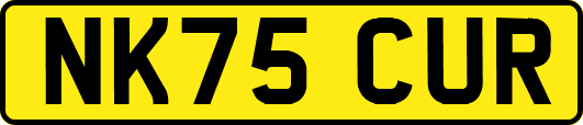 NK75CUR