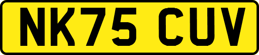 NK75CUV